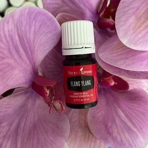 YLANG YLANG ESSENTIAL OIL 5ml